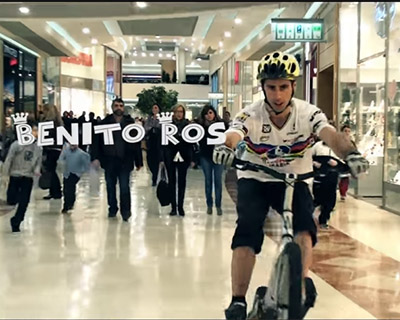 Exhibiciones y promoción de eventos.